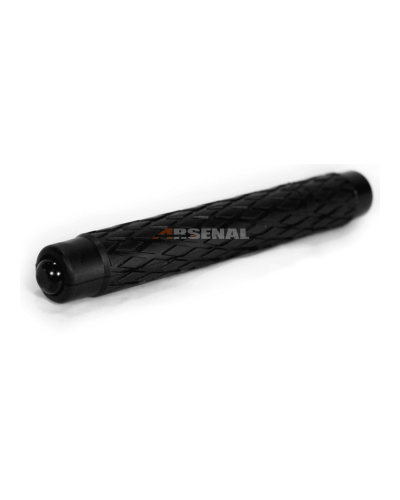 Retractable baton
